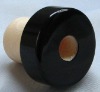 Synthetic cork bottle stopper for essence diffuser line TBED20