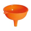 silicone funnel