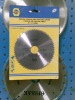 alloy sawing discs