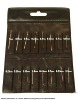 15pc micro  twist  drill bit