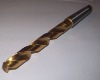 taper shank twist drill bit