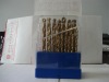 24pc twist drill bit