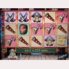 slotting game board casino game board gambling game board