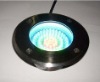 LED pool light