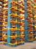 Cantilever Racking