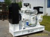 generator set powered by Deutz engine TD226B-6D