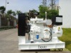 generator powered by Deutz engine TBD226B-6D5 series