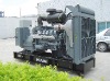 generator powered by Man engine  D2876LE series