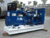 generator set powered by Lovol engine 1006T series