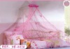 Kids mosquito net and bed canopy