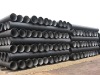 ISO2531& EN545 ductile iron pipe