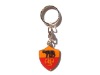 Football fans key ring/Team logo key chain/Metal key chain/world cup national team key chain/football souvenirs