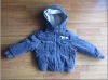 children padded jacket