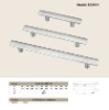 Stainless Steel Hollow Handle,Tube Handle,Furniture Handle