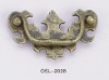 Zinc Alloy Classic Handle,Furniture Hardware