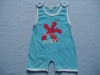 Baby romper