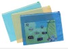 zipper file folder