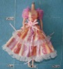 doll clothes OEM for princess doll clothes