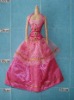 doll clothes OEM for princess doll clothes