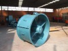 CBZ-900mm explosion-proof Axial blower for navy use