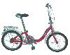 Folding Bicycle