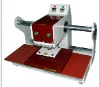 automatic heat transfer machine