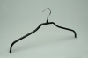 metal coated hanger(PVC)