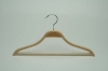 Laminated hanger