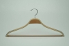 Laminated hanger