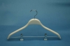 Laminated hanger