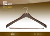 77-23271 Wooden Suit Hanger