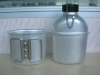 Military Aluminum Canteens