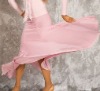 Lady's Ballroom Dance Skirt M032S