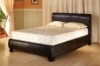 PVC bed