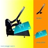 Heat transfer machine