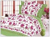 printed 4 pcs bedding set