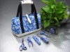 7pc lady tool kit