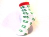 Christmas socks