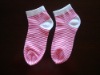 cotton socks