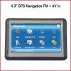 Sell Car GPS Navigation GP21