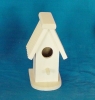 Bird house