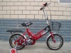 Children Bicycle