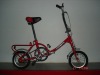 Children bicycle