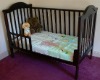 sell NEW 3 in 1 BABY COT Toddler Junior Sofa Bed Pine Wood