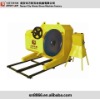 diamond wire saw        Small mine wire saw machine