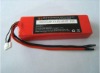 10C li-po battery pack