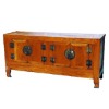 antique cabinet