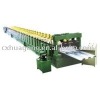 HV470     roofing sheet tile forming machine