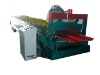 HV820   colour steel tile forming machine automatically