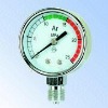 gas pressure gauge